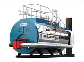 yuanda industrial steam boiler advantagers of oil gas fire tube horizontal steam boiler cng fired 1 ton 5 ton 6 ton 